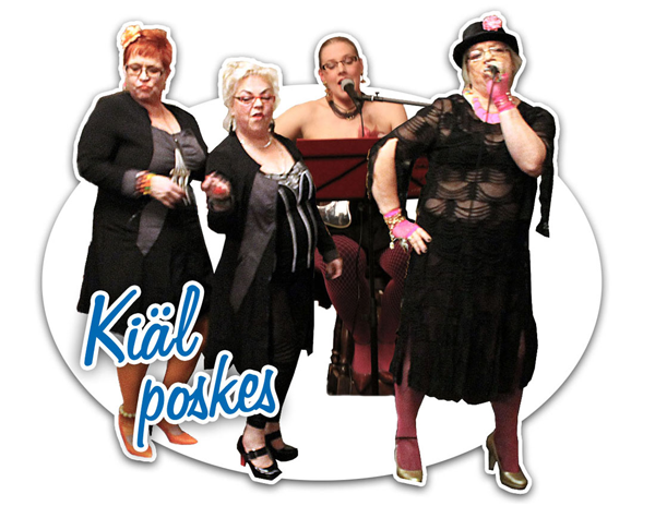 Allit Kial poskes
