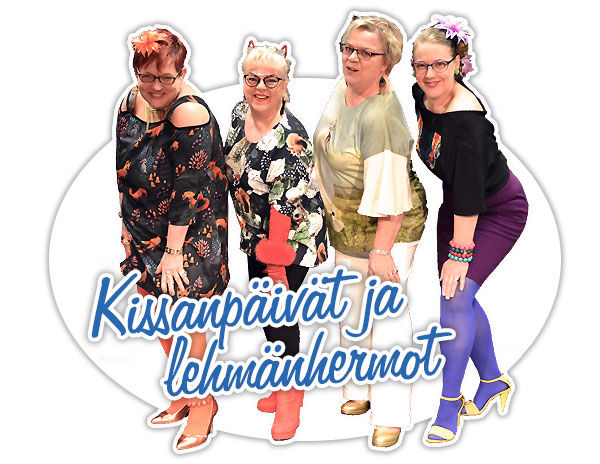 allit kissan_paivat_ja_lehman_hermot