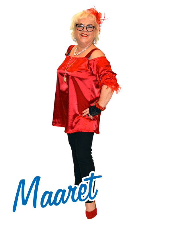 maaretperala