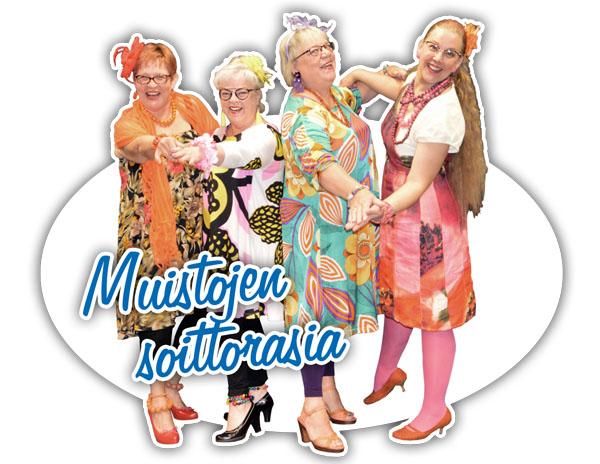 Allit Muistojen soittorasia