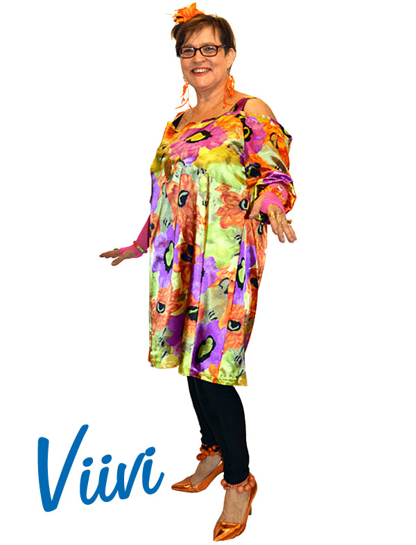 viiviviranko